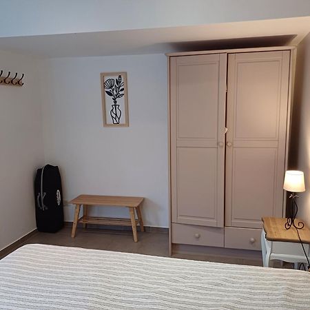 L'Ilot Villa Fécamp Szoba fotó