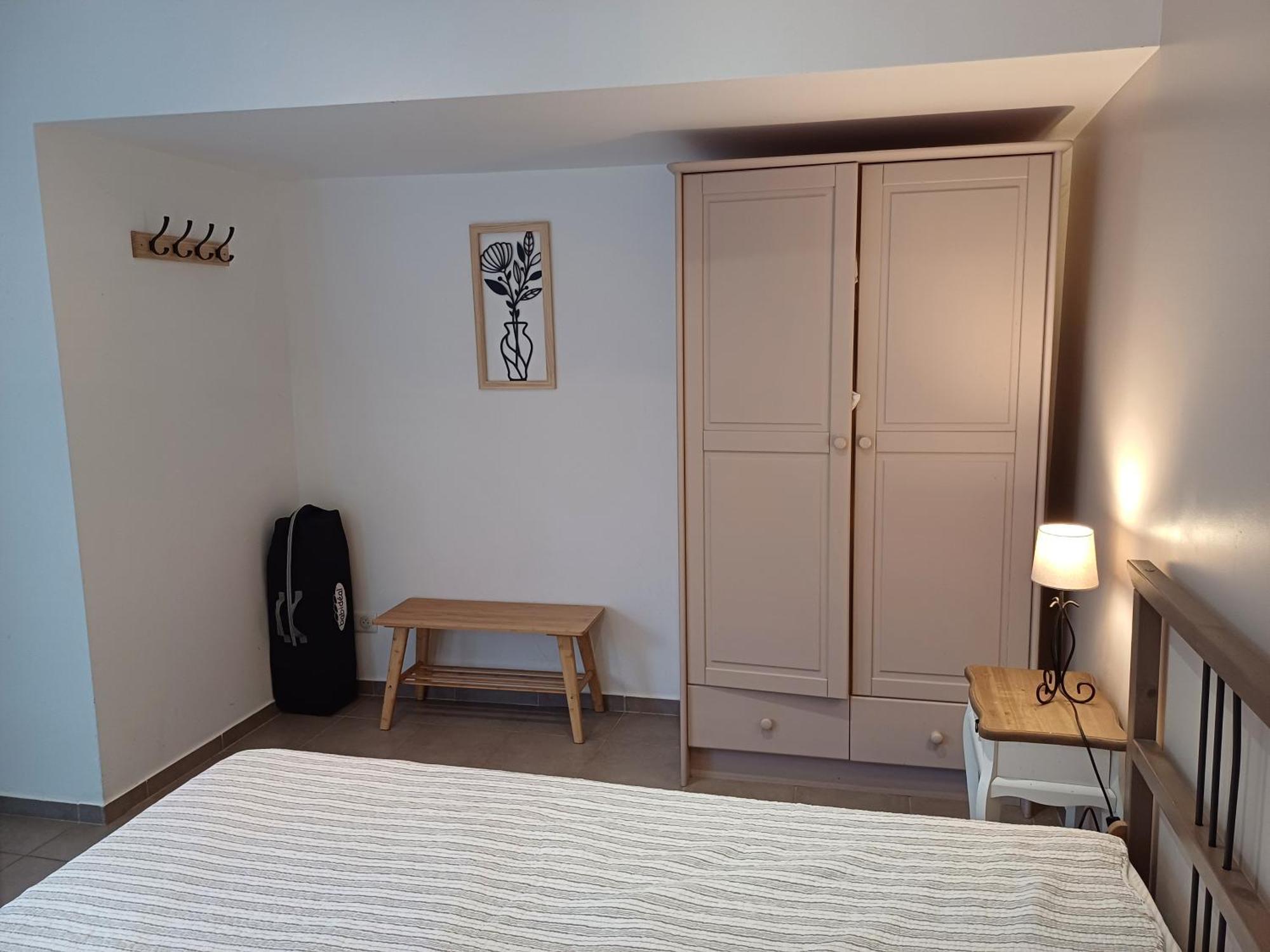 L'Ilot Villa Fécamp Szoba fotó